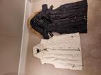 bodywarmers in maat 38., Kleding | Dames, Bodywarmers, Ophalen of Verzenden, Zo goed als nieuw, Maat 38/40 (M), Beige