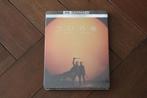 Dune: Part Two (4k Ultra HD + Blu-ray - Steelbook - Nieuw), Cd's en Dvd's, Blu-ray, Ophalen of Verzenden, Nieuw in verpakking