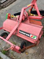 Te koop holara veegmachine, Tuin en Terras, Veegmachines, Ophalen of Verzenden