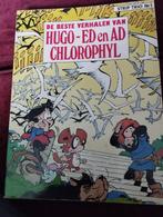 Hugo/ed en ad strips, Boeken, Gelezen, Meerdere stripboeken, Ophalen