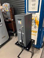 Biljetten wisselautomaat - wisselt naar €2,-, Verzamelen, Automaten | Overige, Ophalen, Zo goed als nieuw