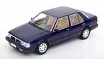 Lancia Thema 6V 1S 1984, 1/18, Mitica, Overige merken, ., Nieuw, Ophalen of Verzenden