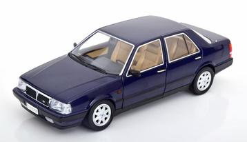 Lancia Thema 6V 1S 1984, 1/18, Mitica beschikbaar voor biedingen
