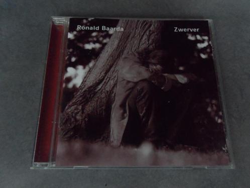 Ronald Baarda / Zwerver - CD, Cd's en Dvd's, Cd's | Religie en Gospel, Verzenden