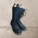 Dr martens, Ophalen of Verzenden, Zo goed als nieuw, Zwart