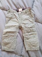 Jongens broek maat 68, Kinderen en Baby's, Babykleding | Maat 68, Broekje, Ophalen of Verzenden, Zo goed als nieuw, Jongetje