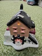 Kerst huisje watermolen, Diversen, Ophalen of Verzenden, Zo goed als nieuw