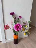 Kunstbloemen los - Intratuin & Blokker, Ophalen of Verzenden, Zo goed als nieuw, Binnen