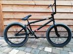 20 inch Mafia Bikes: Kush2+Black BMX, Fietsen en Brommers, Fietsen | Crossfietsen en BMX, Zo goed als nieuw, Ophalen