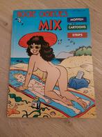 Rooie oortjes mix deel 1, Boeken, Eén comic, Ophalen of Verzenden, Zo goed als nieuw