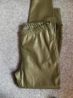 Expresso,  kunstleren broek - maat 44, Maat 42/44 (L), Ophalen of Verzenden, Zo goed als nieuw, Lang