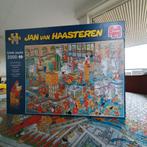 van haasteren de brouwerij 2000, Hobby en Vrije tijd, Denksport en Puzzels, Ophalen of Verzenden, Meer dan 1500 stukjes, Zo goed als nieuw