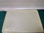 tupperware vleesbewaardoos groot vintage, Huis en Inrichting, Keuken | Tupperware, Ophalen of Verzenden, 'T Olde Gre-j, Info@toldegrej.nl