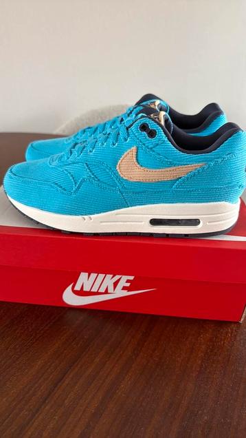 Nike air max 1 beschikbaar voor biedingen