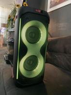 Maginon partysoundsysteem, Overige typen, Zo goed als nieuw, Minder dan 60 watt, Ophalen