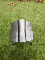 Beenschilddeksel Vespa, Ophalen, Zo goed als nieuw, Overige typen, Vespa