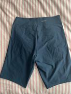 Oysho biker / yoga shorts 20 cm size M, Ophalen of Verzenden, Nieuw, Zwart, Fitness of Aerobics