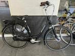 Gazelle orange, Fietsen en Brommers, Fietsen | Dames | Damesfietsen, Gebruikt, Versnellingen, Ophalen of Verzenden, 50 tot 53 cm