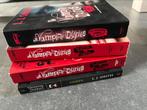 The vampire diaries, Engels, Ophalen of Verzenden, Zo goed als nieuw
