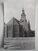P126 Hazerswoude - Hervormde kerk - 1964, Verzamelen, Ansichtkaarten | Nederland, Verzenden, 1960 tot 1980, Gelopen, Zuid-Holland