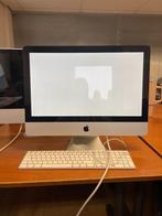 iMac 21,5 inch Mid 2011 Intel i5 500GB opslag START NIET OP, Computers en Software, Apple Desktops, Ophalen, 2 tot 3 Ghz, HDD