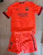 Fc Barcelona tenue, Sport en Fitness, Ophalen of Verzenden, Zo goed als nieuw