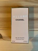 Chanel Allure Eau de toilette, Sieraden, Tassen en Uiterlijk, Uiterlijk | Parfum, Ophalen of Verzenden, Zo goed als nieuw