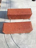 bestrating, Ophalen, Zo goed als nieuw, Beton, Klinkers