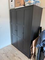 Ikea Rakkestad kast, Ophalen, Met hangruimte, Zo goed als nieuw, Minder dan 100 cm