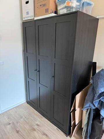 Ikea Rakkestad kast