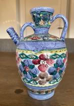 Tuitkannetje / kruik DOK uit Milsbeek, Antiek en Kunst, Antiek | Keramiek en Aardewerk, Ophalen of Verzenden