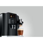 JURA S8 15482 Piano Black (EB) nieuw, Witgoed en Apparatuur, Koffiezetapparaten, JURA, JURA, 10 kopjes of meer, Ophalen of Verzenden