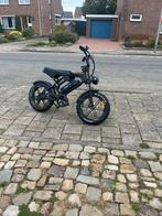 V 20, Zo goed als nieuw, Dirtbike, 500 cc, Ophalen