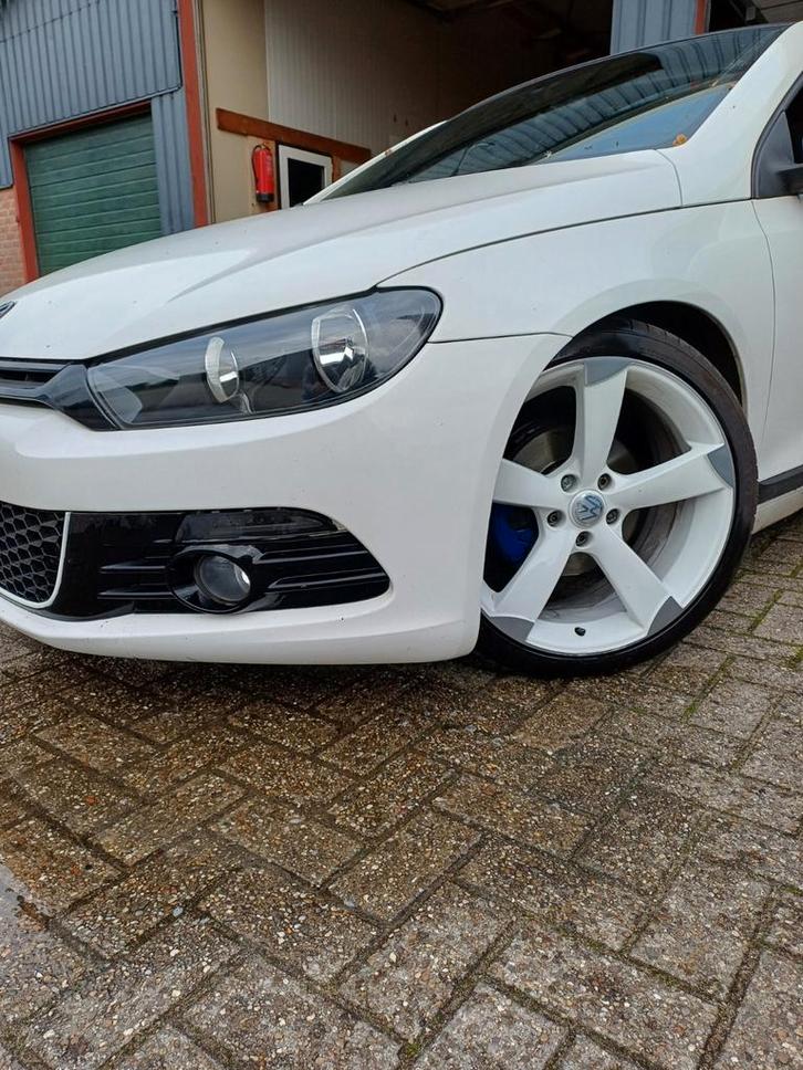 Vw scirocco 1.4 TSI Highline Plus, Auto-onderdelen, Overige Auto-onderdelen, Volkswagen, Nieuw, Ophalen of Verzenden