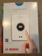 Bosch EasyControl CT200 Thermostaat wit - Nieuw!, Ophalen of Verzenden, Slimme thermostaat, Nieuw
