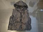 Zara Bodywarmer Maat XS, Kleding | Dames, Ophalen of Verzenden, Zo goed als nieuw, Maat 34 (XS) of kleiner, Zwart