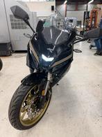 TRMOTOR GP-1 *NIEUW* 0 km! A1 Geschikt! GP 1 A1 Rijbewijs, Motoren, Overige Motoren, Ophalen, 1 cilinder, 12 t/m 35 kW