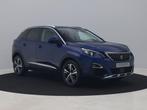 Peugeot 3008 € 17.700,00, Auto's, Automaat, 1295 kg, 1199 cc, Blauw