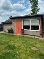 Royaal tuinhuis / schuur / atelier, Ophalen, Gebruikt