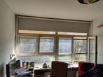 Volledig verduisterend rolgordijn – 3.09m breed x 1.83m hoog, Huis en Inrichting, Ophalen, Zo goed als nieuw, 200 cm of meer, Crème