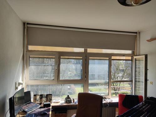 Volledig verduisterend rolgordijn – 3.09m breed x 1.83m hoog, Huis en Inrichting, Stoffering | Gordijnen en Lamellen, Zo goed als nieuw