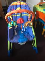Fisher Price wipstoel, Ophalen, Gebruikt, Wipstoel, Fisher-Price