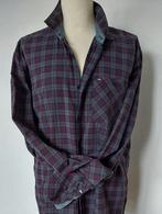 Tommy Hilfiger slim fit overhemd in maat XXL., Overige kleuren, Verzenden, Tommy Hilfiger , Overige halswijdtes