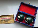Chinese Baoding Ballen met Panda Design, Ophalen of Verzenden
