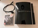 Sony PlayStation 3 DEFECT! Met Call of Duty Black Ops 2, Spelcomputers en Games, Spelcomputers | Sony PlayStation 3, Met games