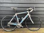 Eddy Merckx AFX-1 dames racefiets, Fietsen en Brommers, Fietsen | Racefietsen, Overige merken, 49 tot 53 cm, Dames, 15 tot 20 versnellingen