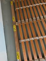 Lattenbodem Totaalbed Ergoflex, Ophalen, Zo goed als nieuw, Bedbodem, 200 cm