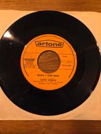 Sjakie Schram - Tegen 't zere been, Ophalen of Verzenden, Zo goed als nieuw, 7 inch, Single