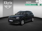 Mini Countryman E Blackyard Editie, Stof, Zwart, Countryman, Zwart