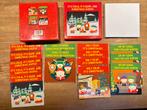 South park kerstkaarten. Nog 14 stuks in doos + enveloppen, Diversen, Gebruikt, Onbekend, Ophalen of Verzenden, Onbekend
